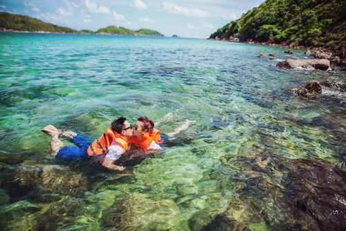 Tour Du Lịch Đảo Nam_Du